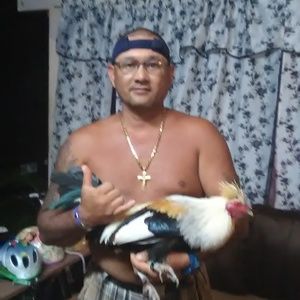 Meet your Posher, Richard